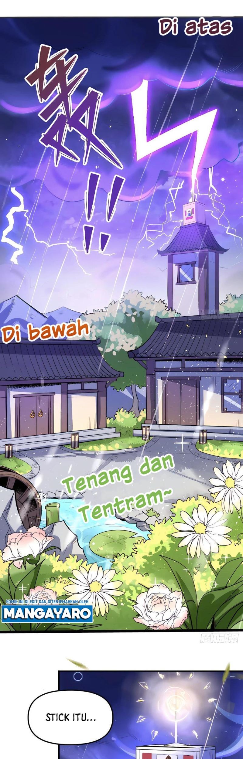 Manhua I’m Actually A Cultivation Bigshot Chapter 152 gambar 2