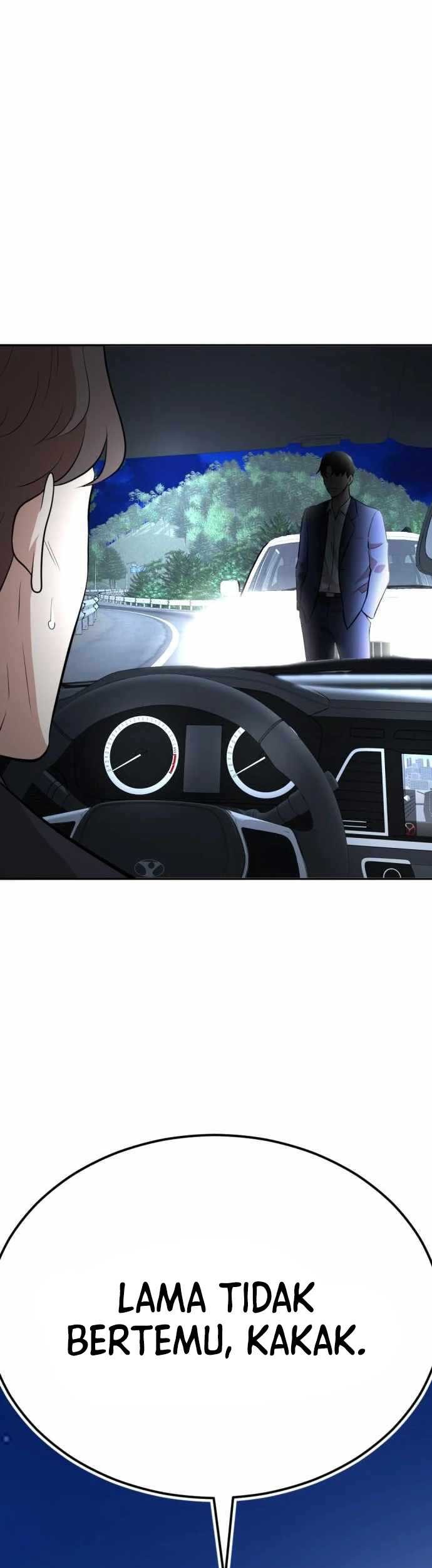 Manhwa Company Grievance Squad Chapter 10 gambar 2