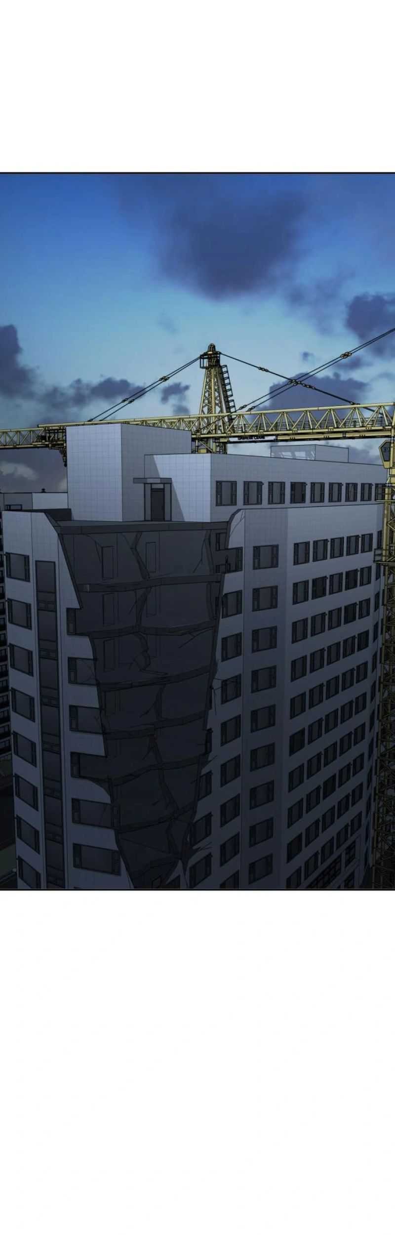 Manhwa Company Grievance Squad Chapter 09 gambar 2
