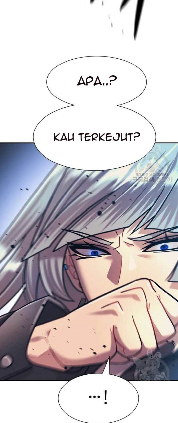Injagang Chapter 27 halaman 3
