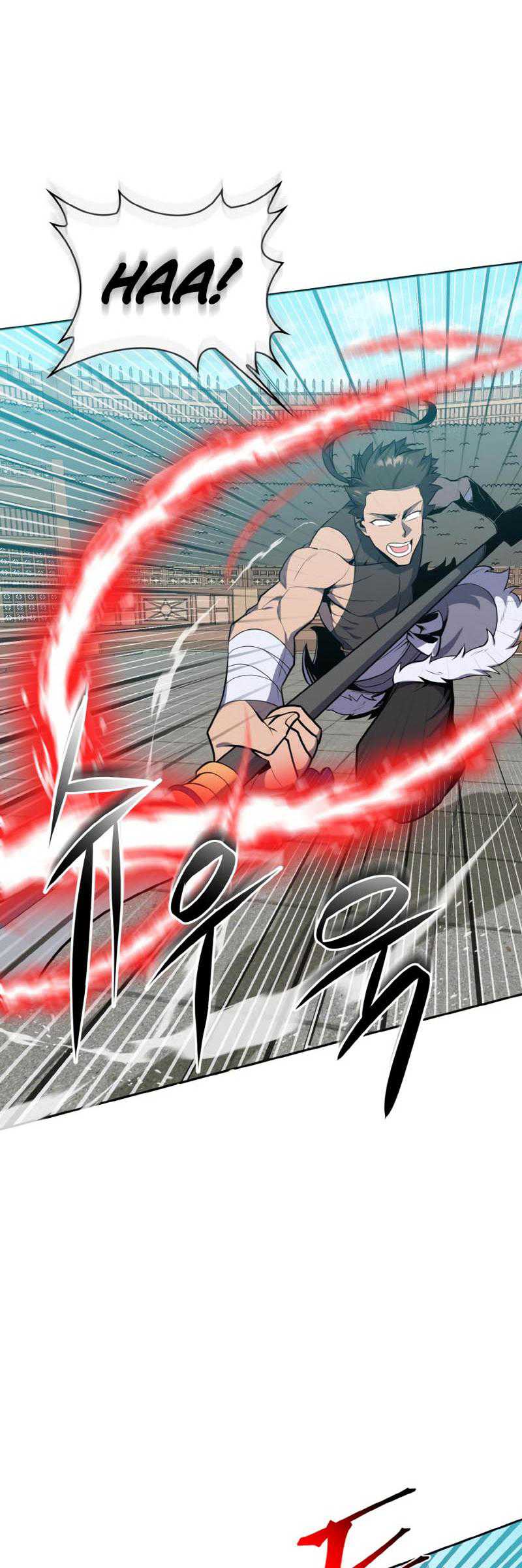 Champion’s Path to Murim Chapter 34 - Halaman 30