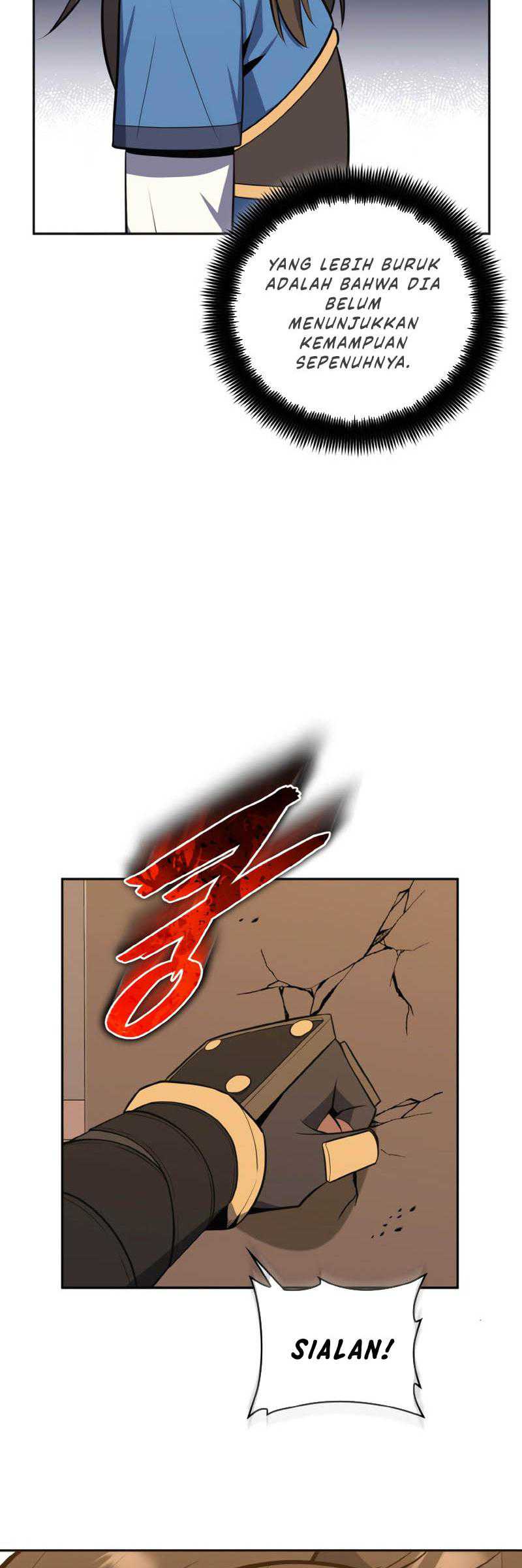 Champion’s Path to Murim Chapter 34 - Halaman 48
