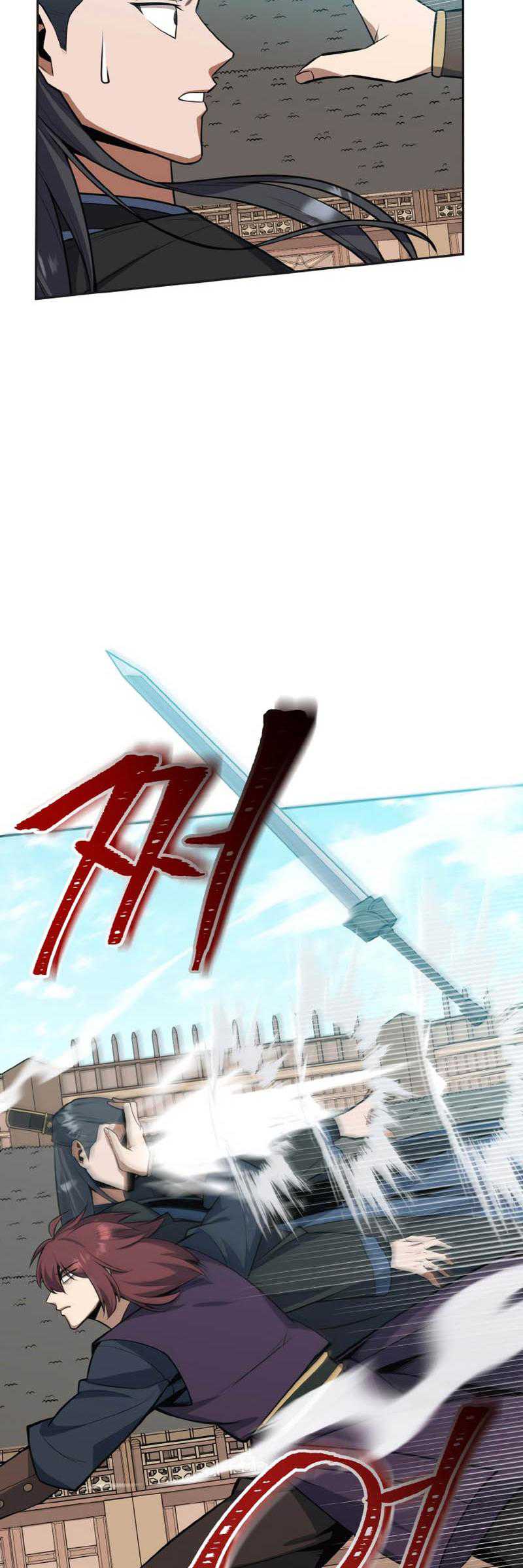 Champion’s Path to Murim Chapter 33 - Halaman 30