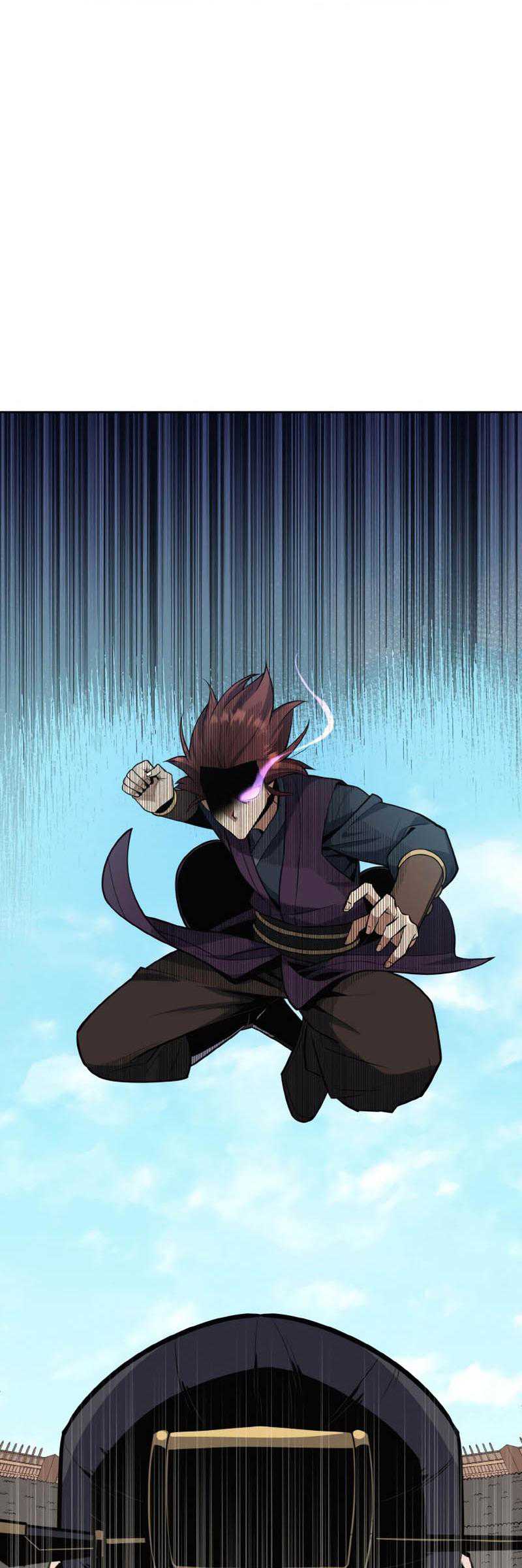 Champion’s Path to Murim Chapter 33 - Halaman 33