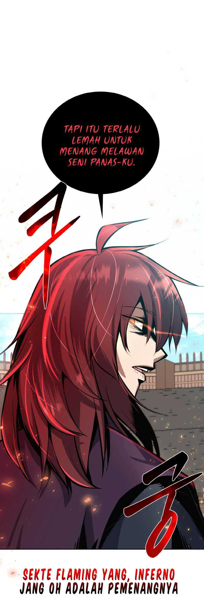 Champion’s Path to Murim Chapter 33 - Halaman 48