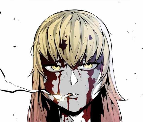 Beastburn Chapter 1 halaman 3