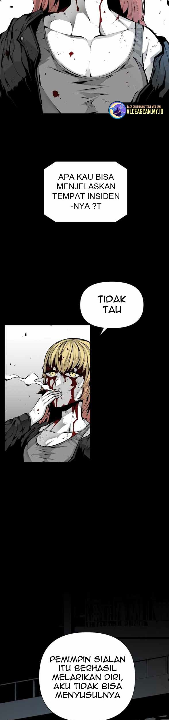 Beastburn Chapter 1 halaman 4