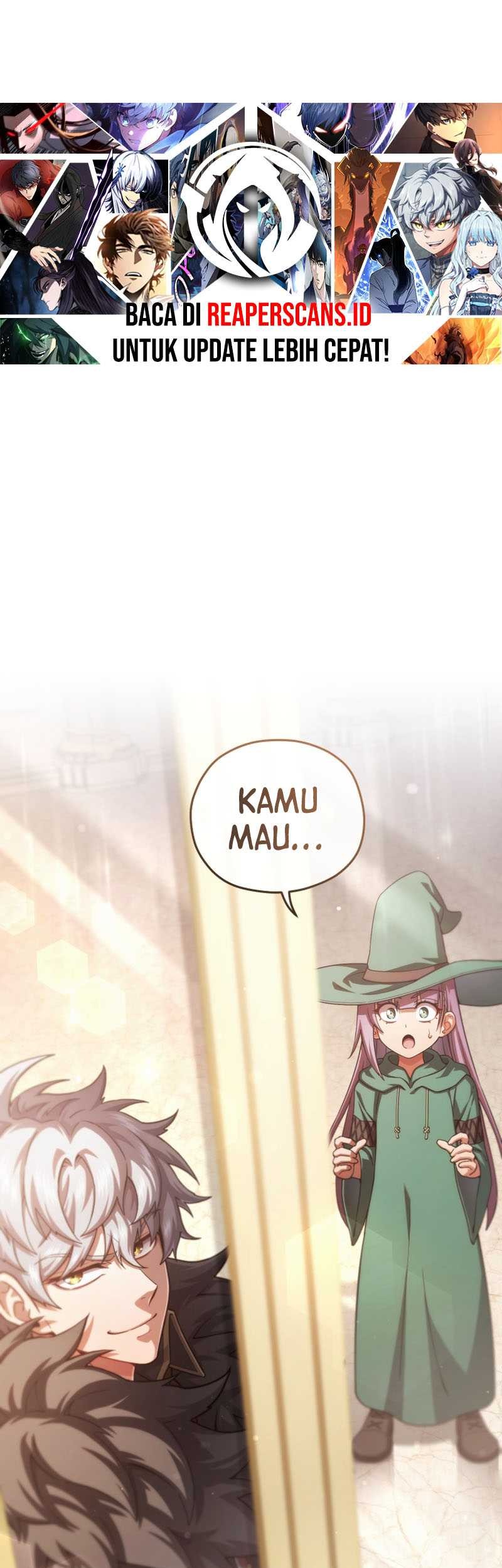 Manhua Damn Reincarnation Chapter 49 gambar 2
