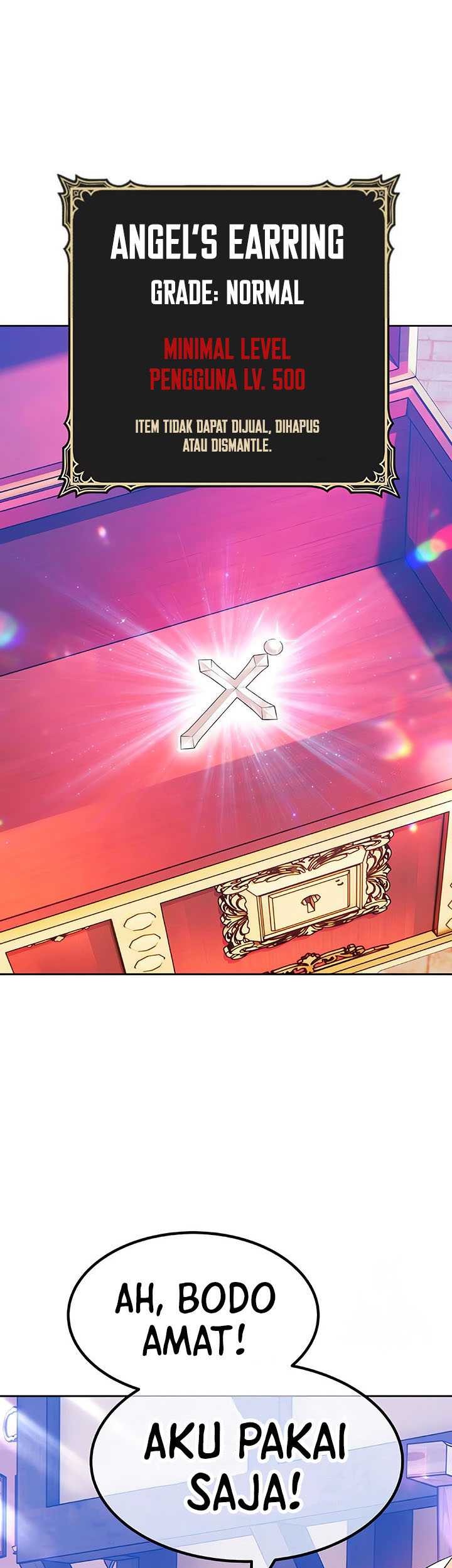 Manhwa +99 Wooden Stick Chapter 47 gambar 2