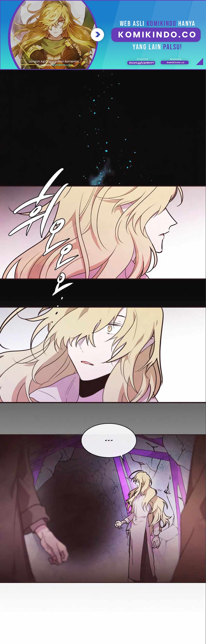 Manhwa Miracle Hero! Chapter 82 gambar 2