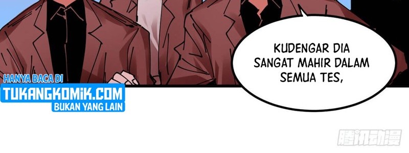 Manhua Biting is Wrong Chapter 20 gambar 2