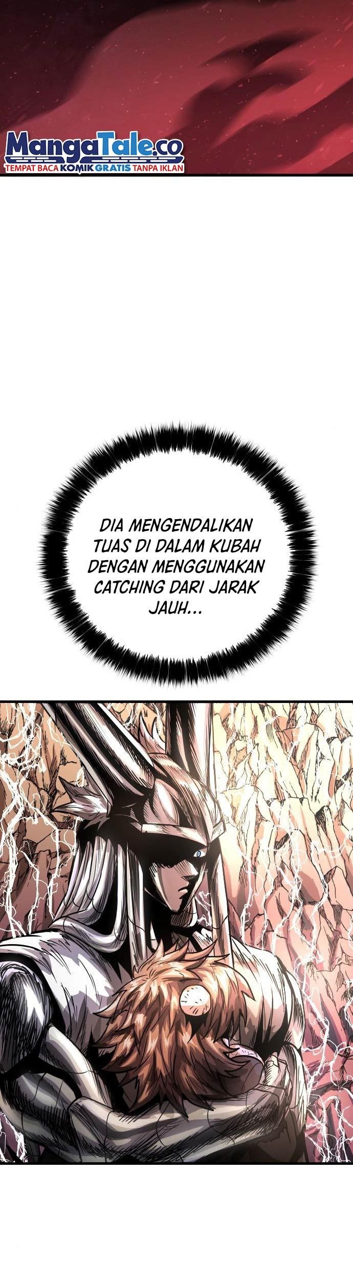God Tribe Chapter 9 halaman 4