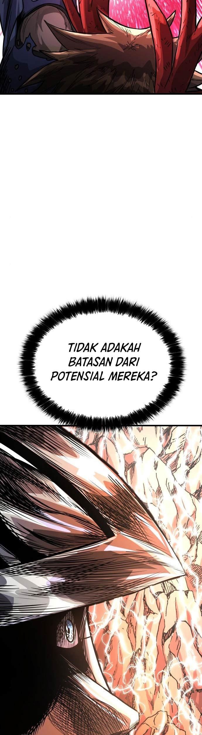 God Tribe Chapter 9 halaman 6