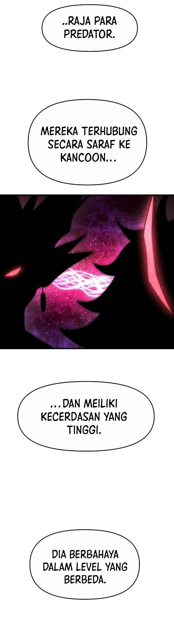 God Tribe Chapter 09 - Halaman 100