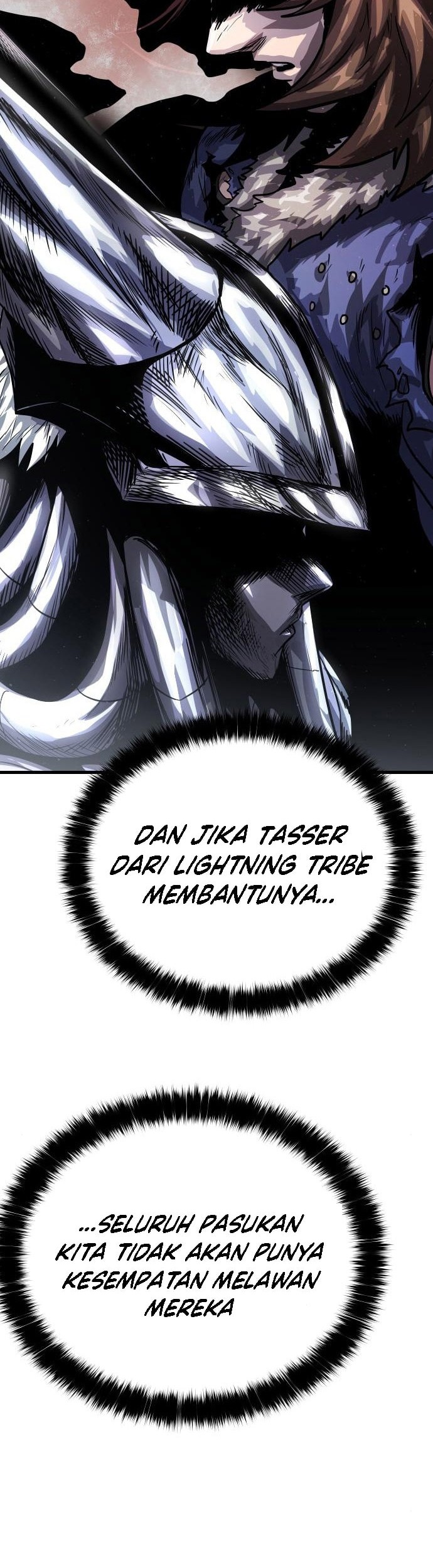 God Tribe Chapter 8 halaman 4