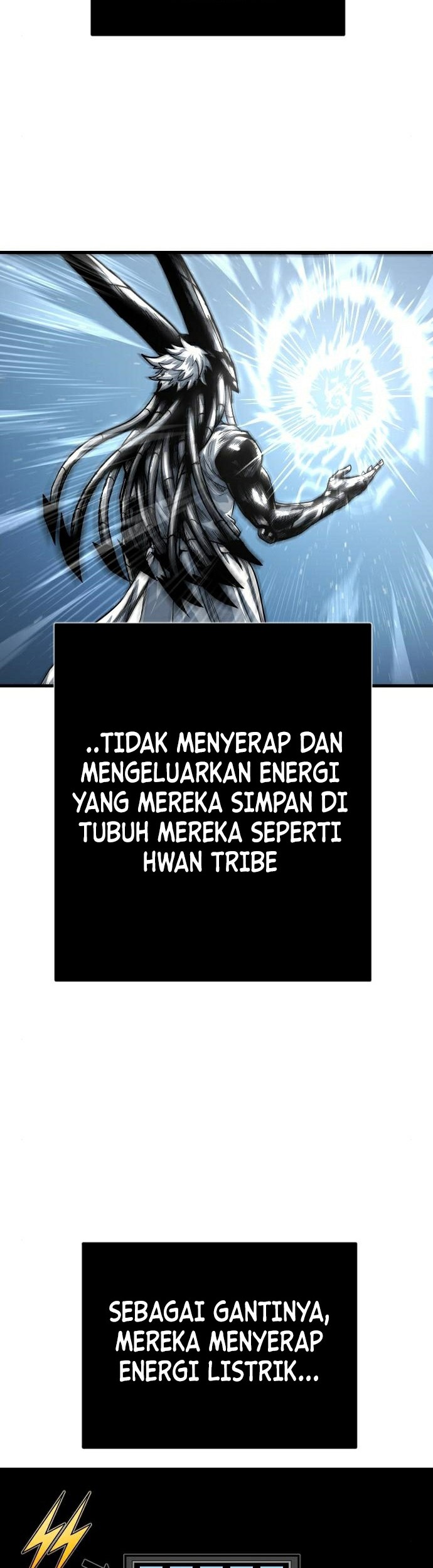 God Tribe Chapter 7 halaman 3