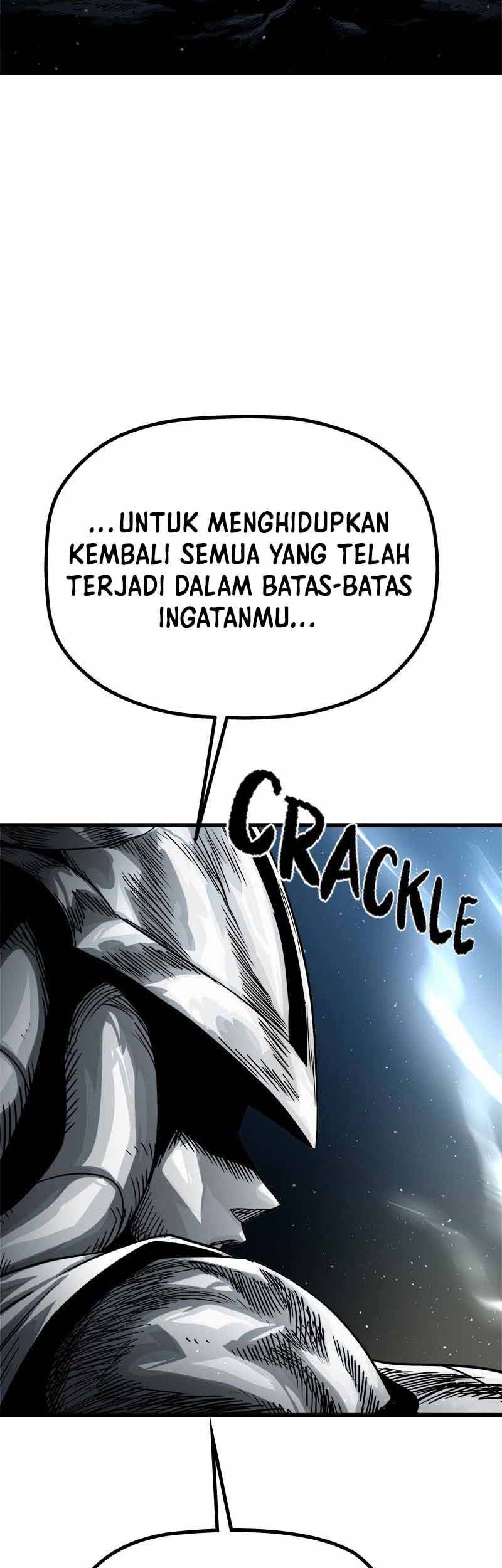 God Tribe Chapter 6 halaman 3