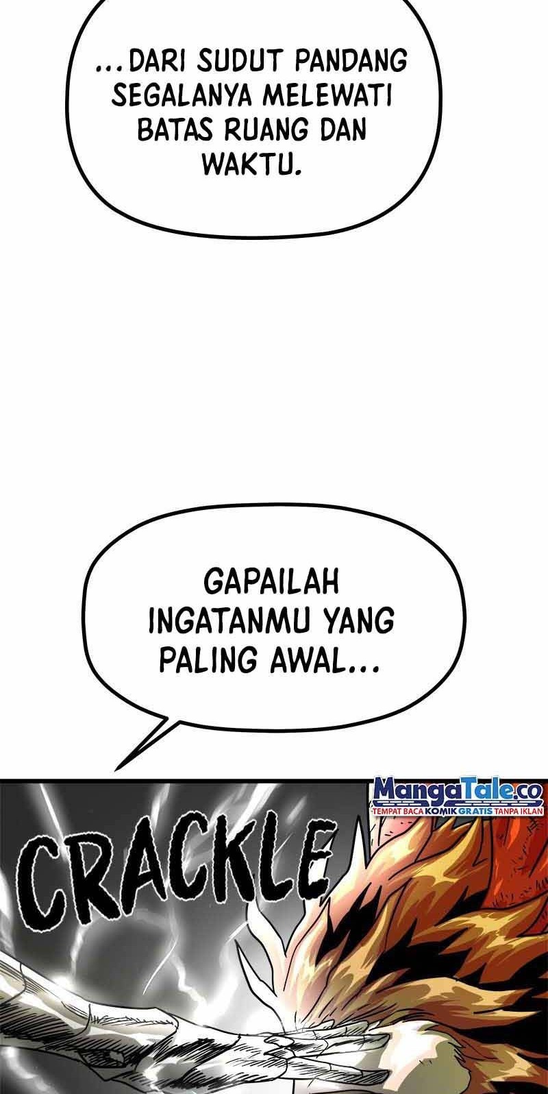 God Tribe Chapter 6 halaman 4