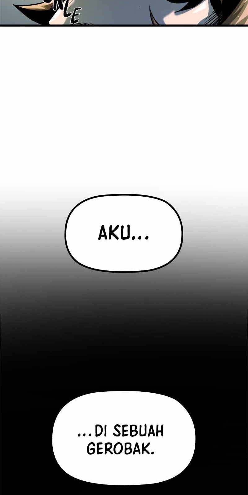 God Tribe Chapter 6 halaman 6