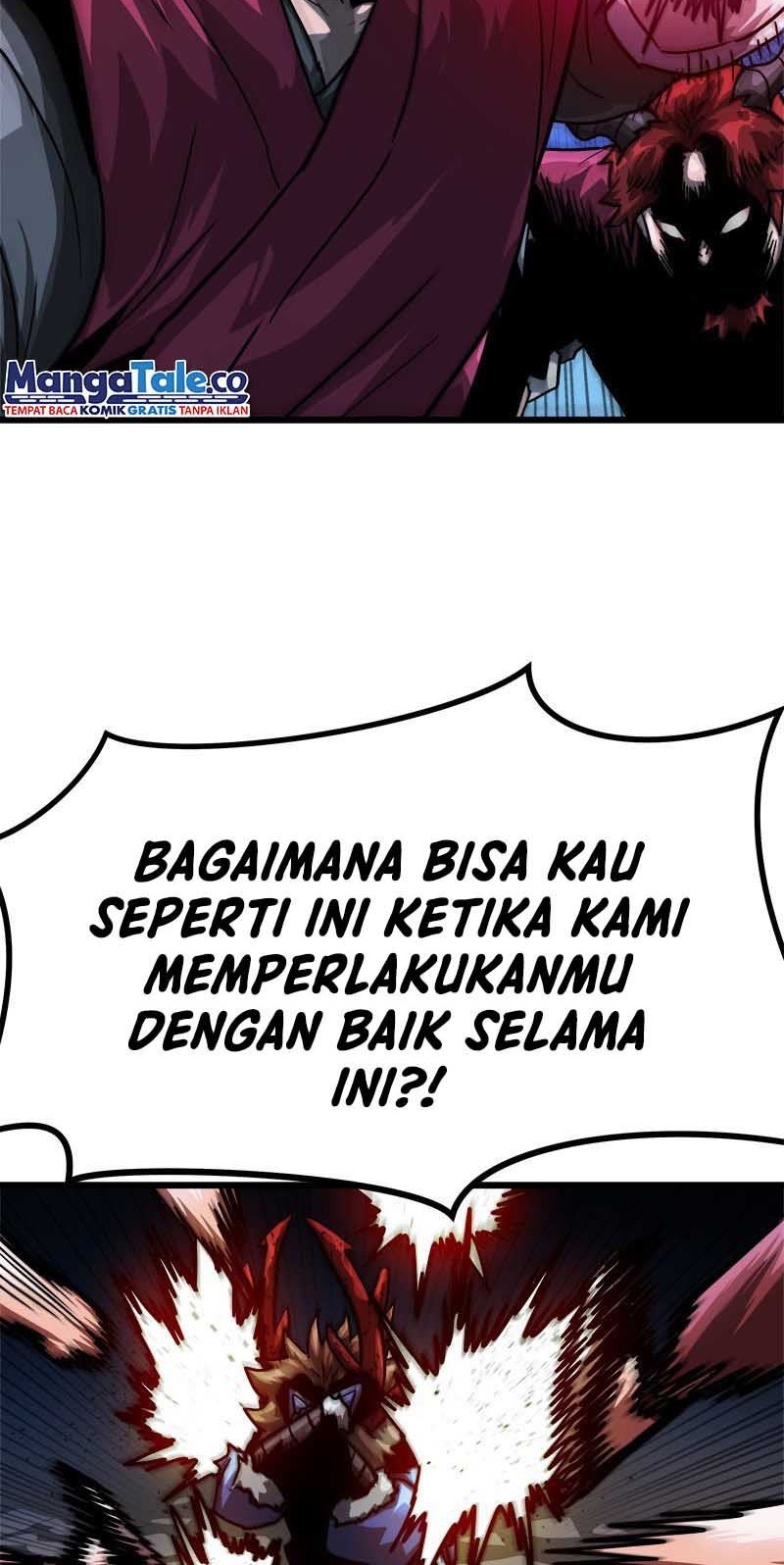 God Tribe Chapter 06 - Halaman 102