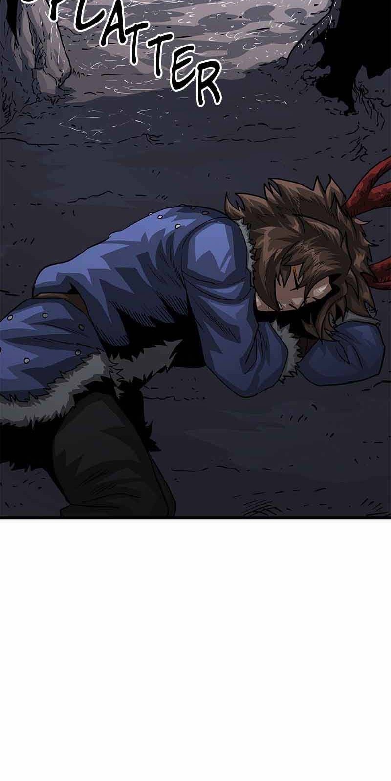 Manhwa God Tribe Chapter 05 gambar 2