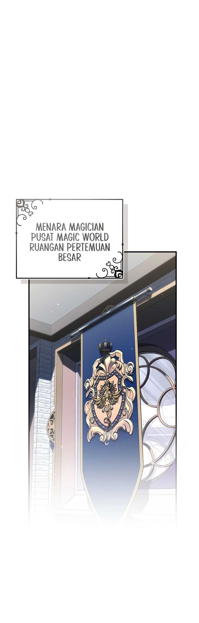 Manhwa The Dark Magician Transmigrates After 66666 Years Chapter 71 gambar 2