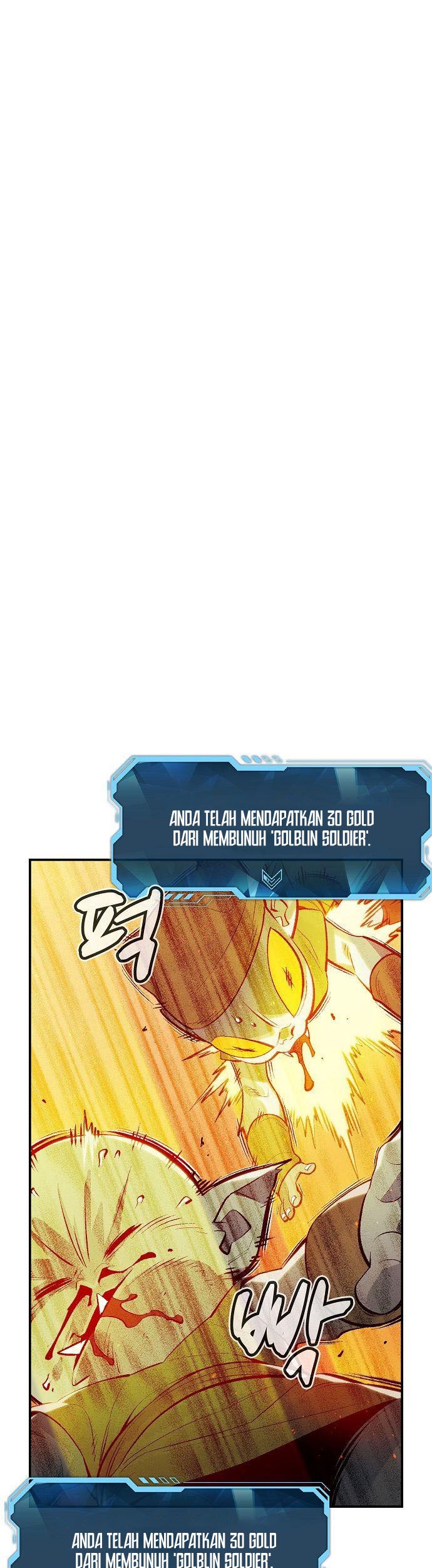 Manhwa Alone Necromancer Chapter 74 gambar 2