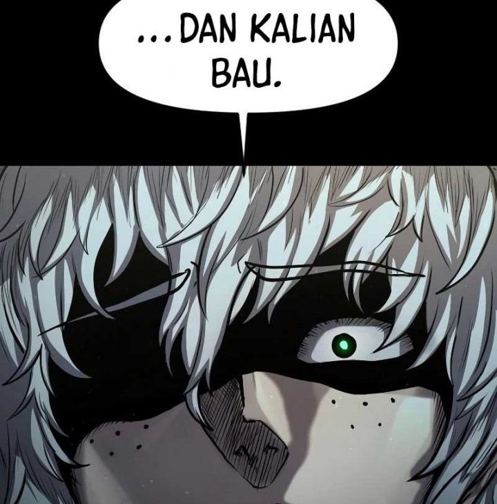 God Tribe Chapter 19 - Halaman 106