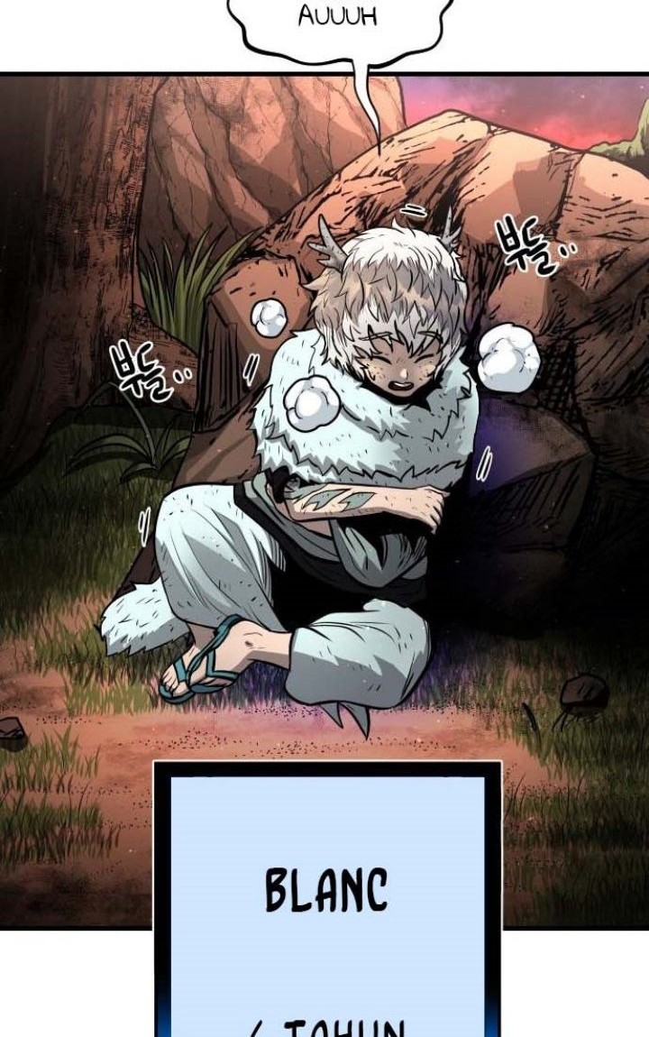 God Tribe Chapter 17 halaman 4