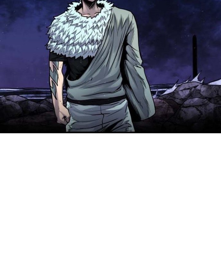 God Tribe Chapter 17 - Halaman 98