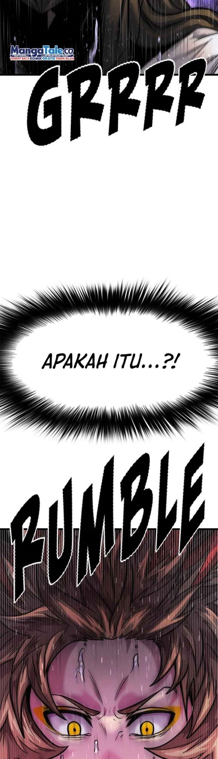 God Tribe Chapter 14 halaman 3
