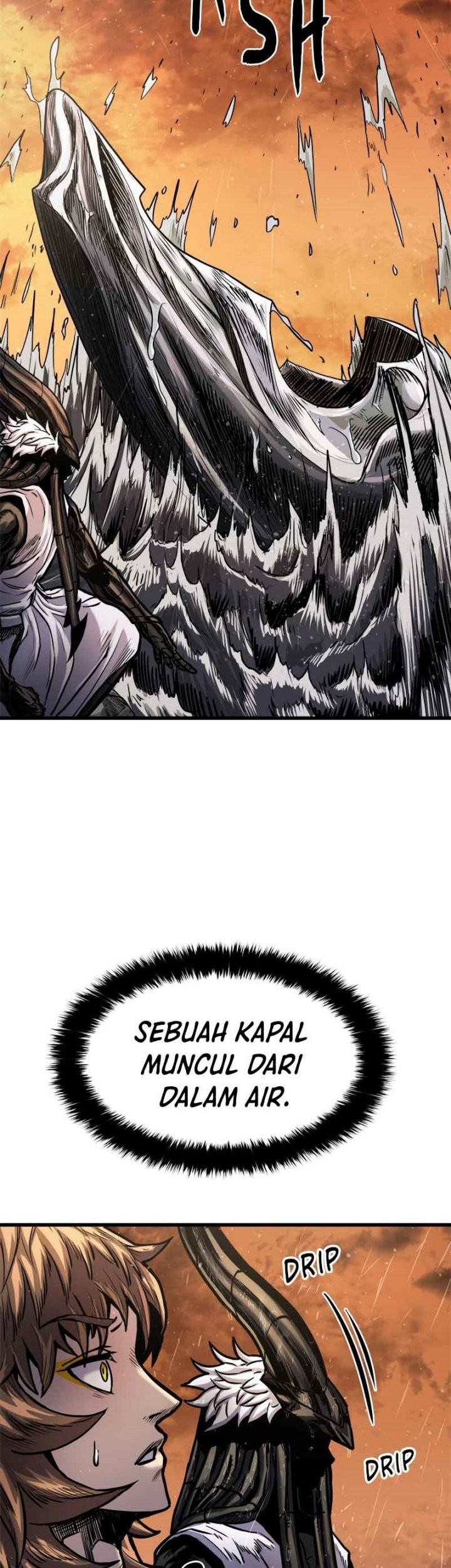 God Tribe Chapter 14 halaman 7