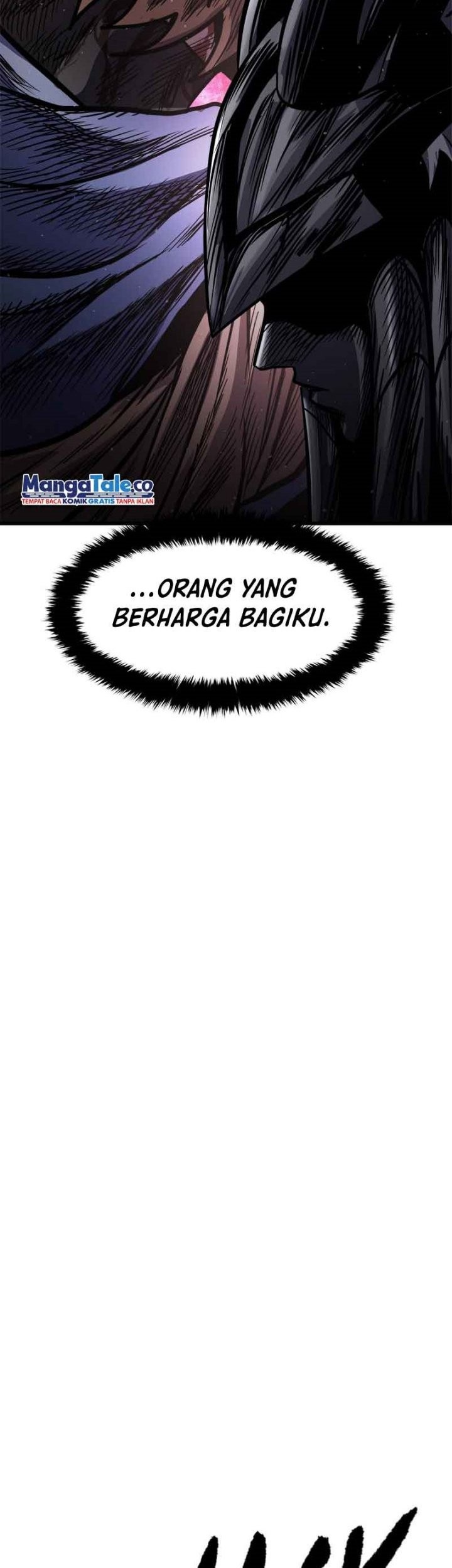 God Tribe Chapter 14 - Halaman 105