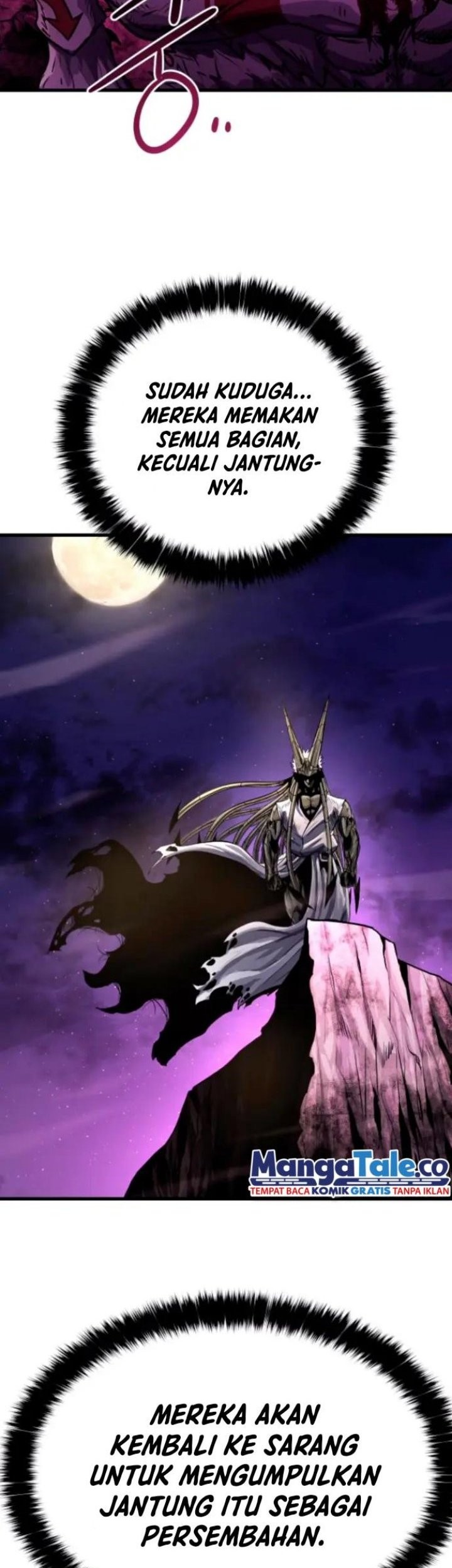 God Tribe Chapter 11 halaman 7