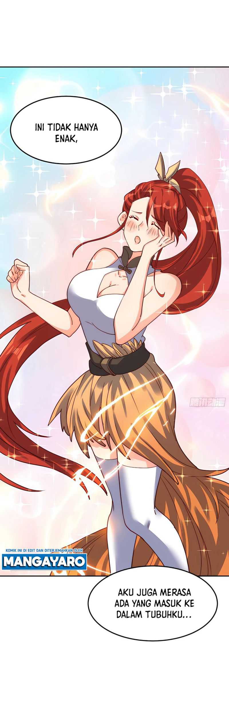 Manhua I’m Actually A Cultivation Bigshot Chapter 159 gambar 2