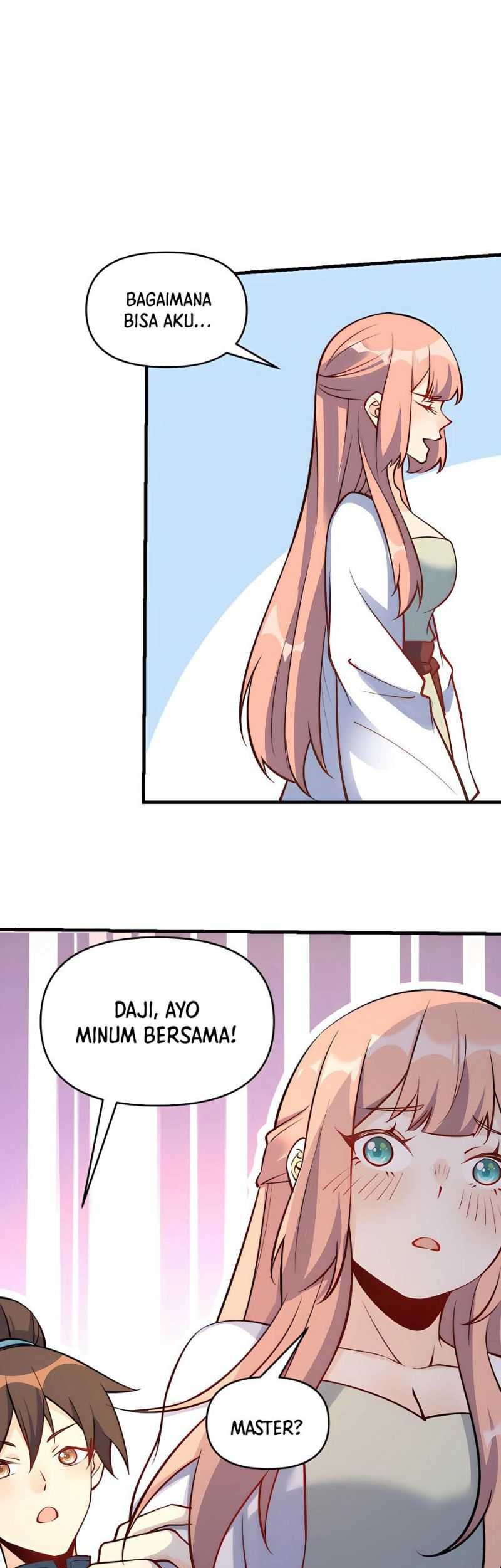 Manhua I’m Actually A Cultivation Bigshot Chapter 157 gambar 2