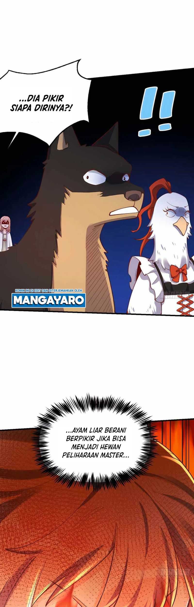 Manhua I’m Actually A Cultivation Bigshot Chapter 155 gambar 2