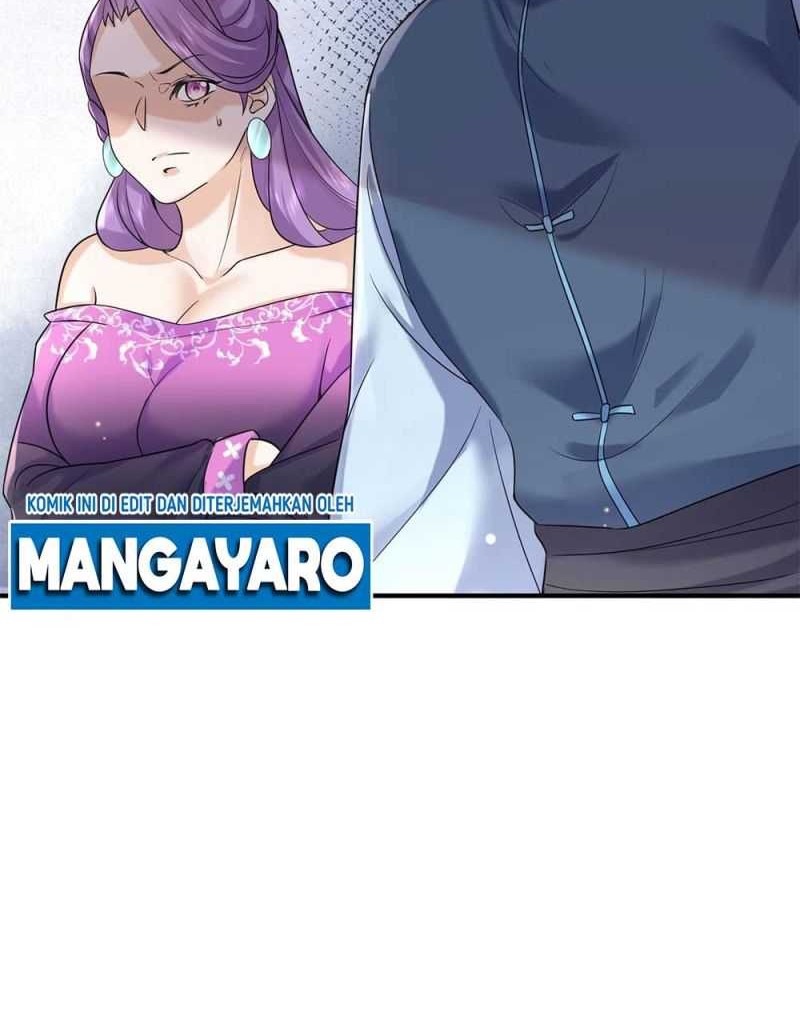 Am I Invincible Chapter 125 - Halaman 17