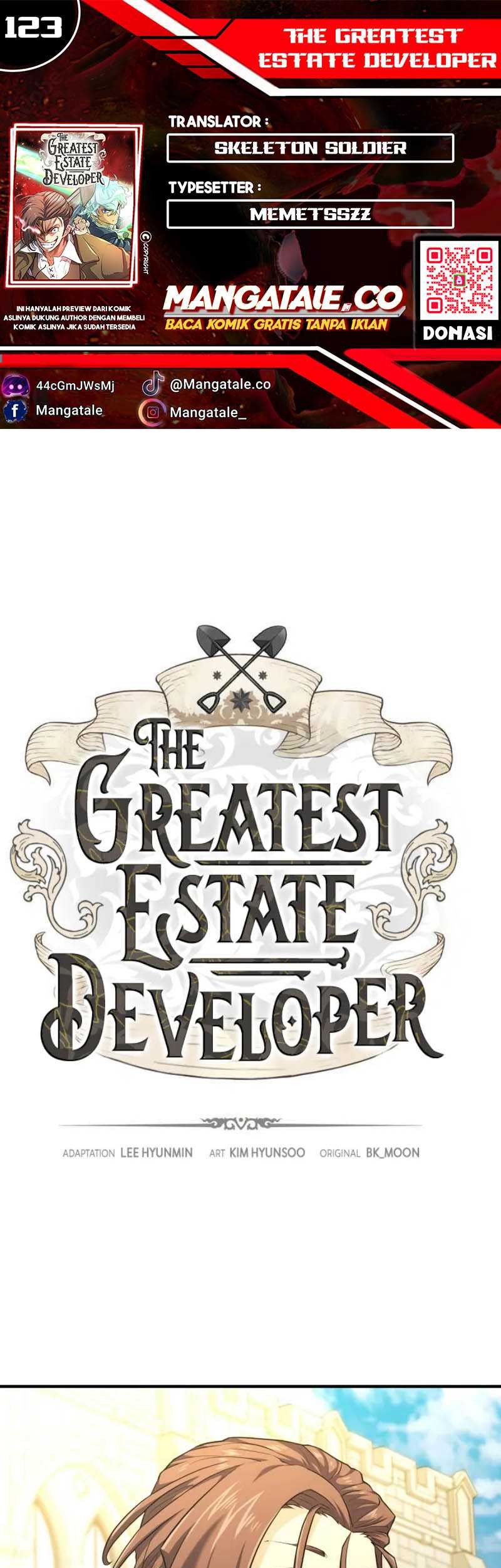 Komik The World’s Best Engineer Chapter 82 gambar 1