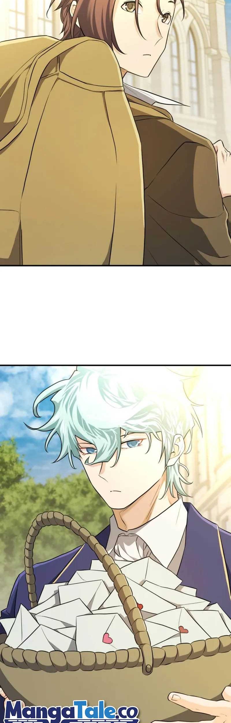 Manhwa The World’s Best Engineer Chapter 82 gambar 2