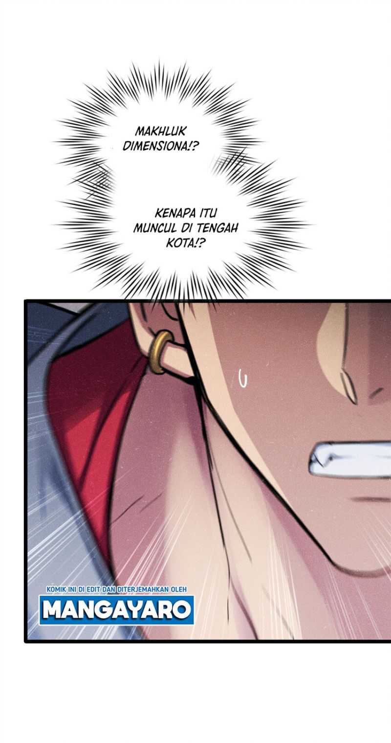 Manhua Let Me Game In Peace Chapter 81 gambar 2