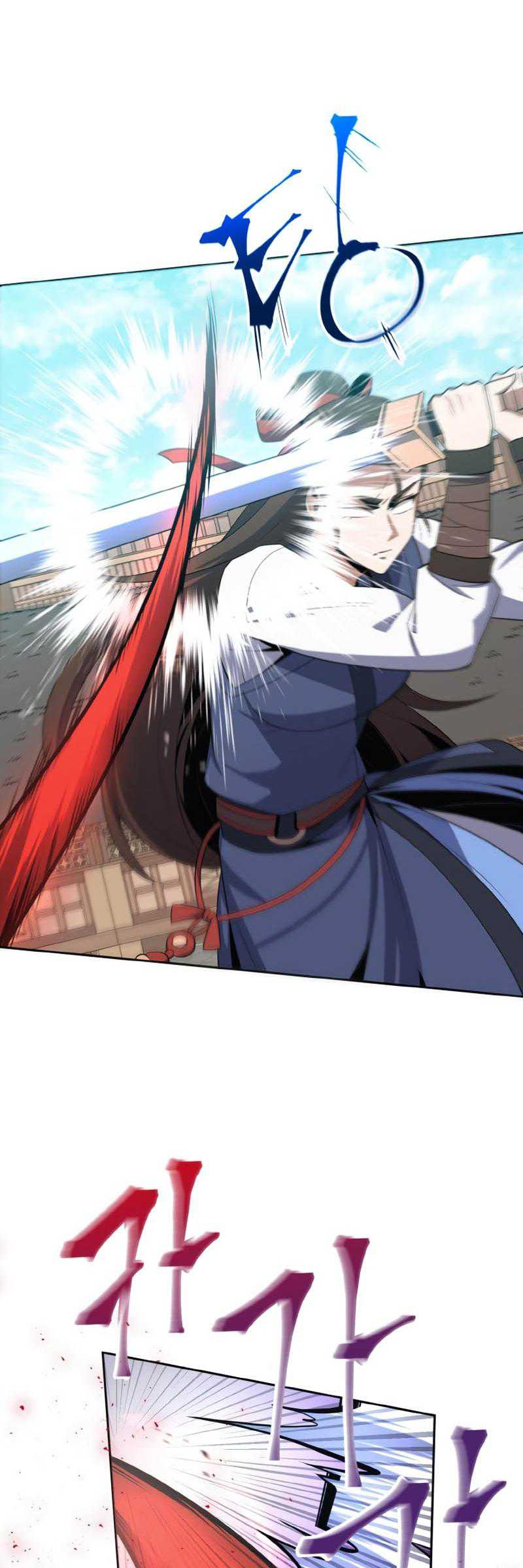 Champion’s Path to Murim Chapter 35 - Halaman 41