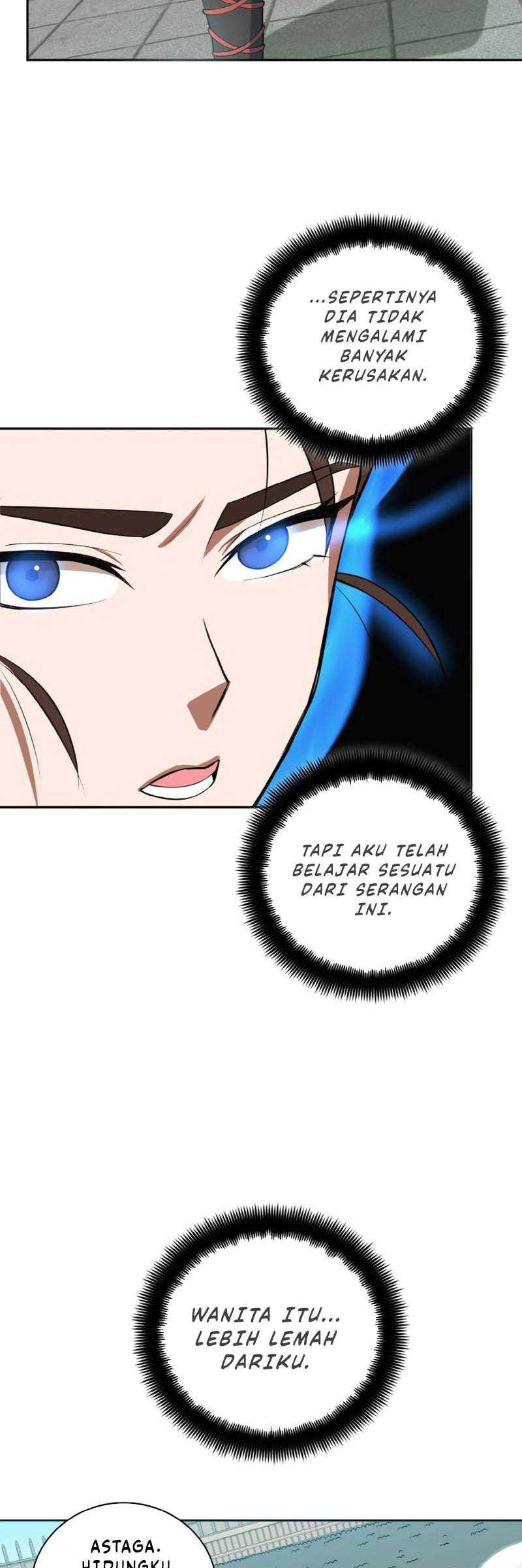 Champion’s Path to Murim Chapter 35 - Halaman 48
