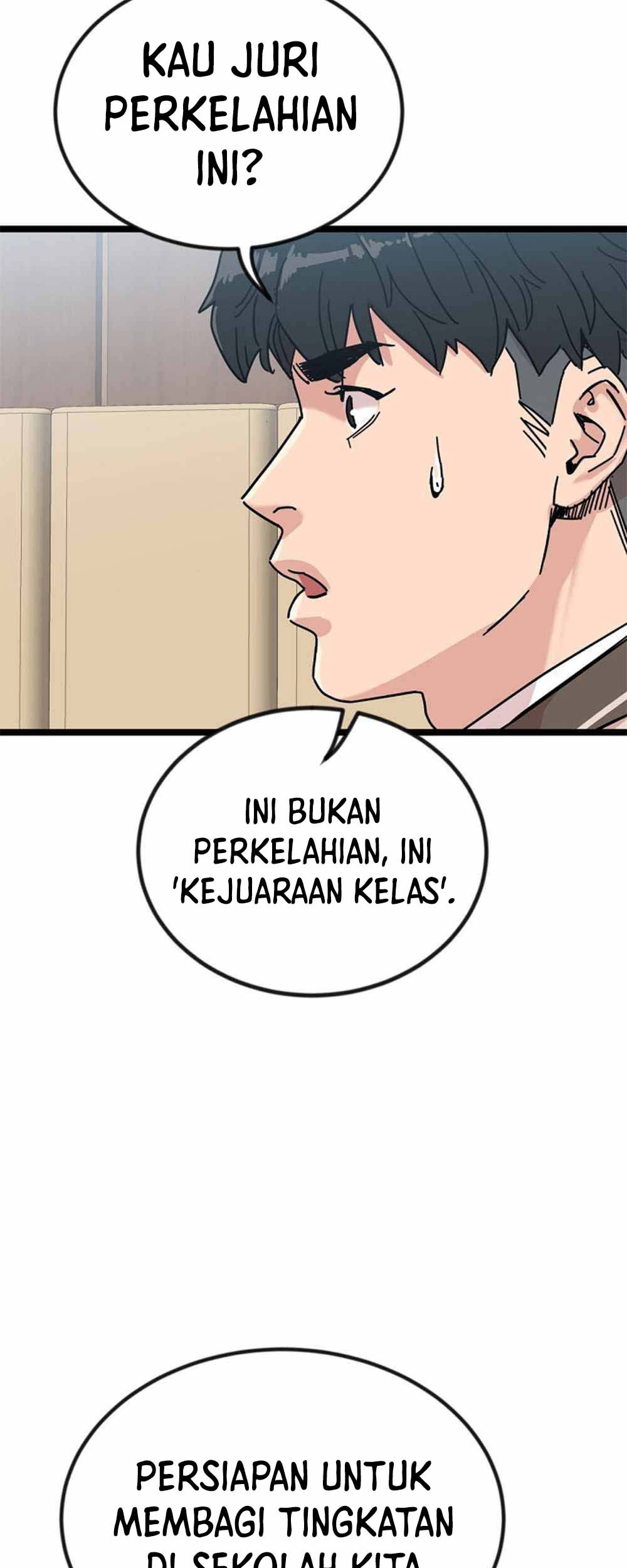 After School Special Supplementary Class Chapter 04 - Halaman 37