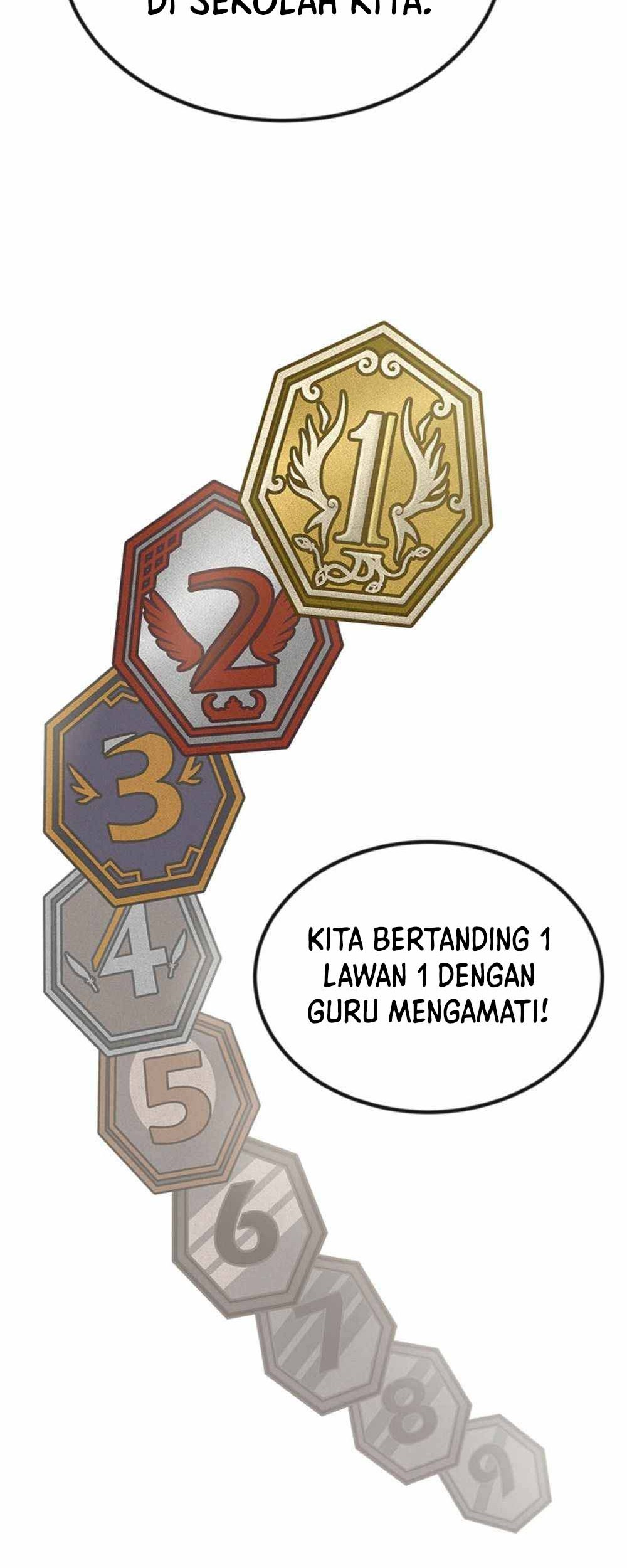After School Special Supplementary Class Chapter 04 - Halaman 38