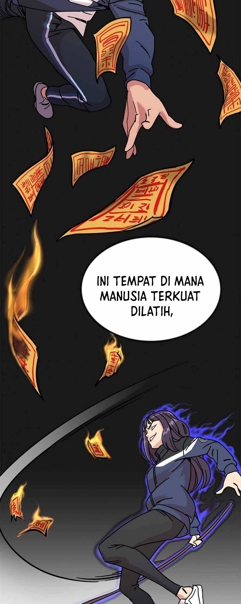 After School Special Supplementary Class Chapter 04 - Halaman 54