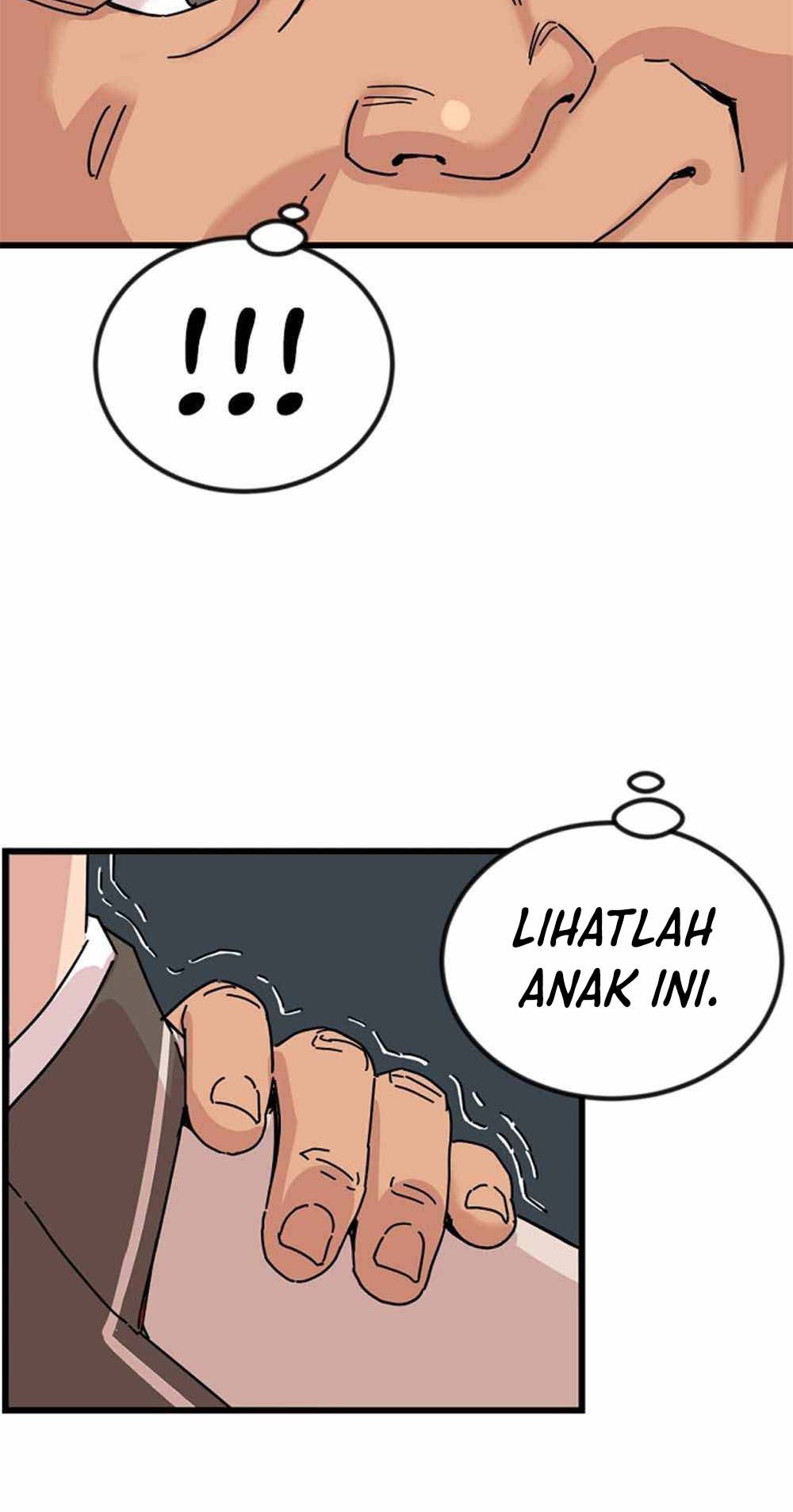 After School Special Supplementary Class Chapter 04 - Halaman 58