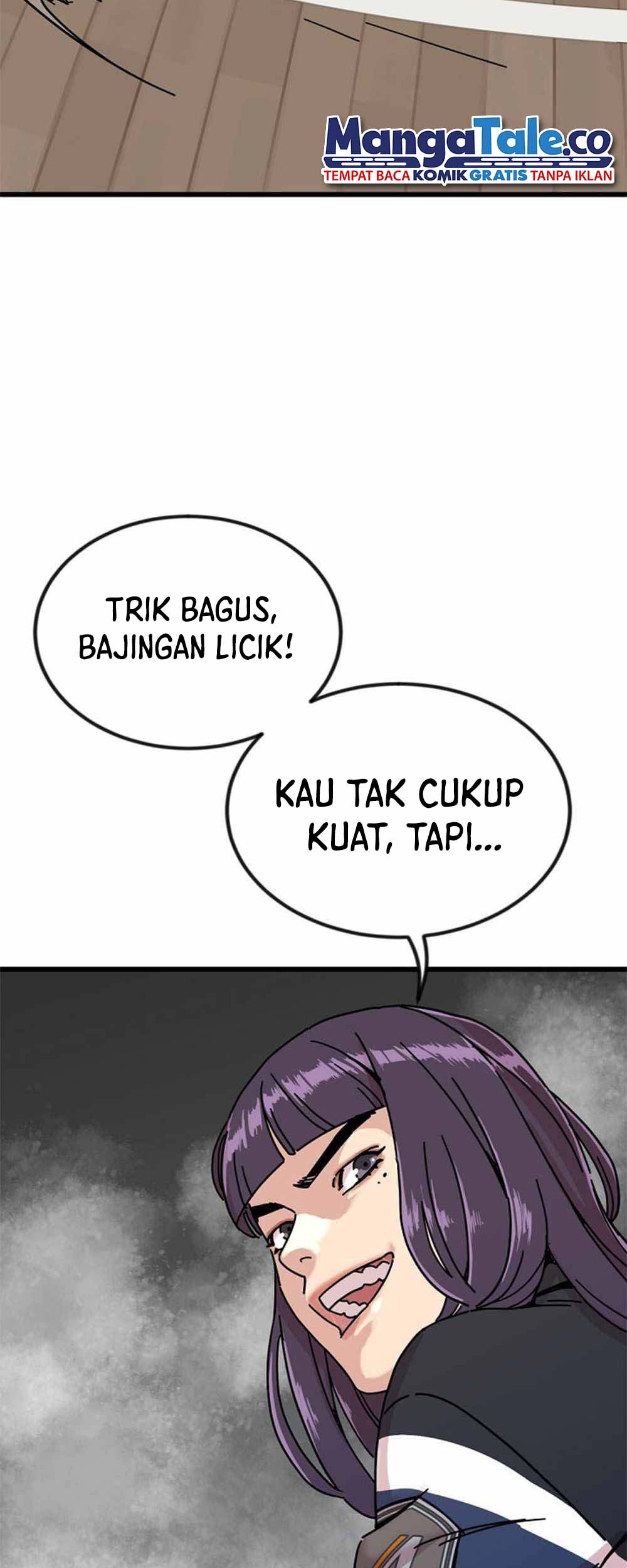 After School Special Supplementary Class Chapter 04 - Halaman 61