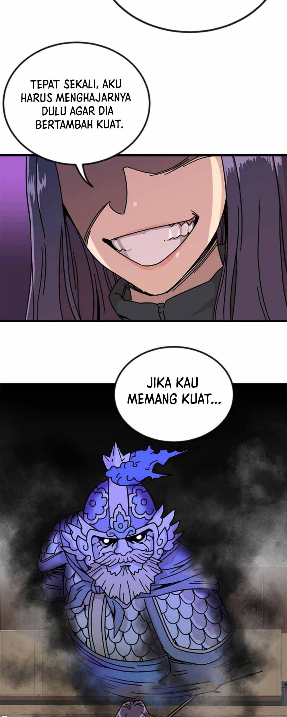 After School Special Supplementary Class Chapter 04 - Halaman 64