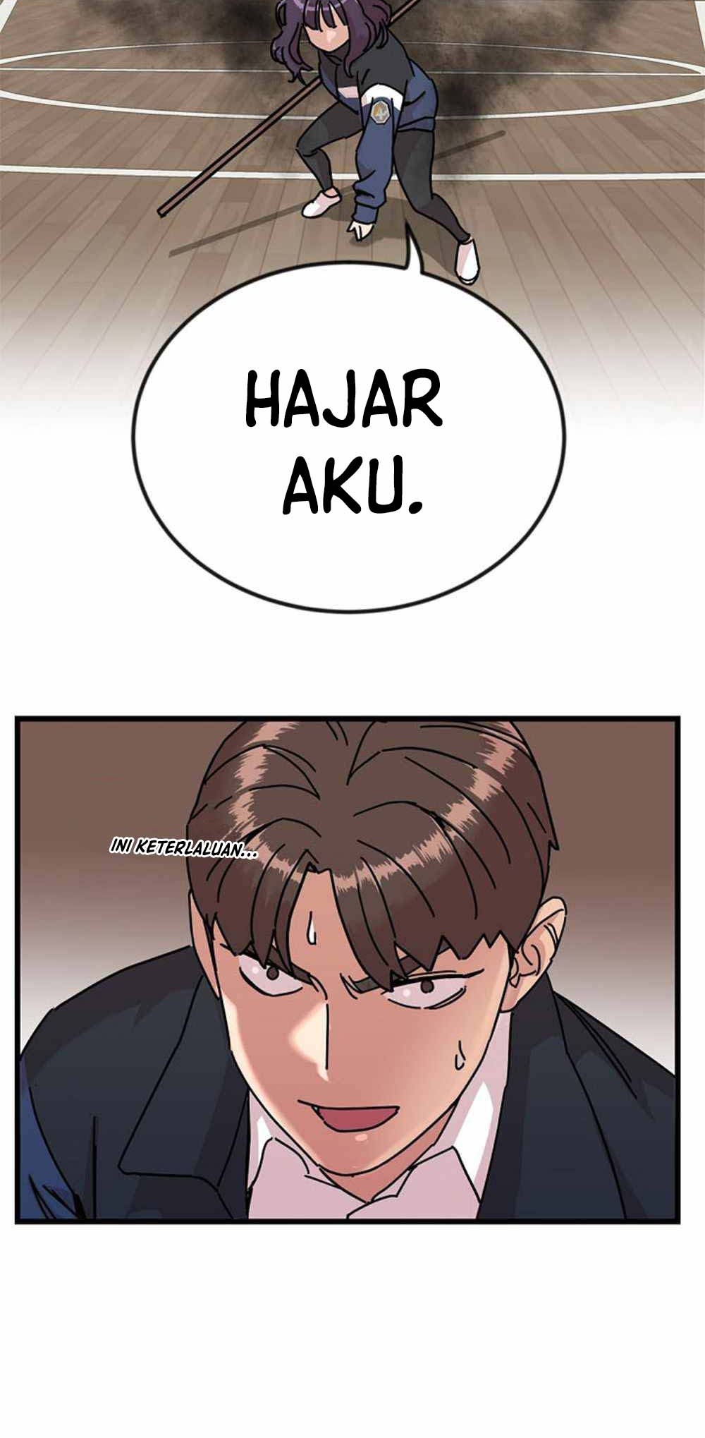 After School Special Supplementary Class Chapter 04 - Halaman 65